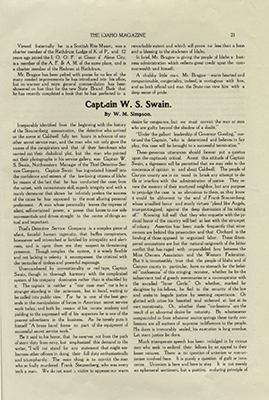 collection object image