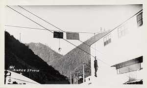 collection object image