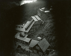 collection object image