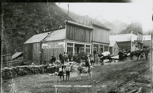collection object image