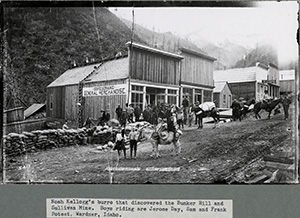 collection object image